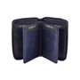 Zoozie Bags Fargo Azul Oscuro